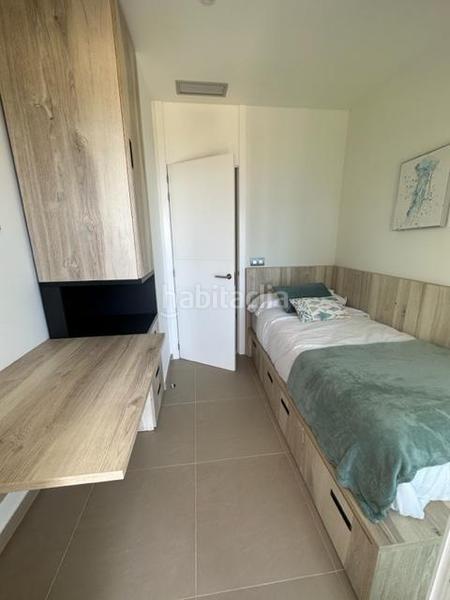 Foto 5200bd47-1f52-45dc-b0f9-1a6cbd7abc92. Apartament amb calefacció aparcament piscina a Playa Poniente Benidorm