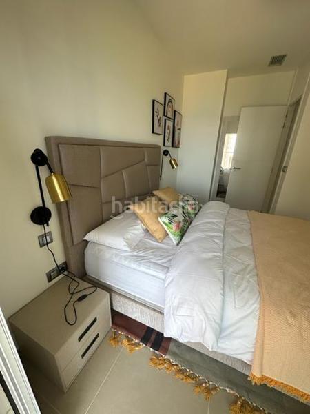 Foto 6b9b58d0-792e-4deb-b89e-c0509fa615b8. Apartament amb calefacció aparcament piscina a Playa Poniente Benidorm