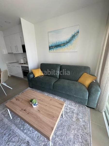 Foto 90c294a4-73ce-451f-b983-da710f9db063. Apartament amb calefacció aparcament piscina a Playa Poniente Benidorm