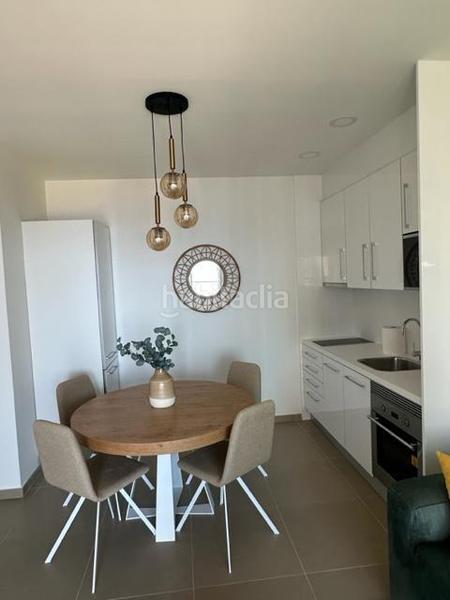 Foto 952ec9d1-3fc2-4464-afb6-cfbcfd87600f. Apartament amb calefacció aparcament piscina a Playa Poniente Benidorm
