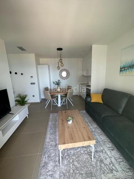 Foto 9c8a48fa-2165-4502-ba5c-a161d712a94f. Apartament amb calefacció aparcament piscina a Playa Poniente Benidorm