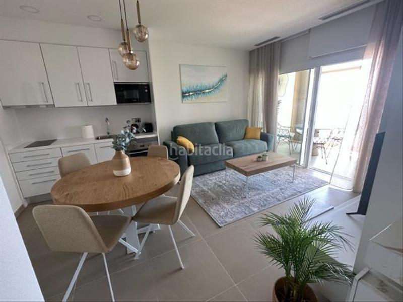 Foto a8180e90-f630-45b0-80bc-a726a84baebe. Apartament amb calefacció aparcament piscina a Playa Poniente Benidorm