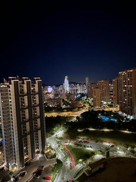 Foto be65539e-f1b5-4484-9811-1829b09cba78. Apartament amb calefacció aparcament piscina a Playa Poniente Benidorm