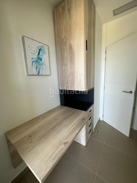 Foto e1371a54-3806-4323-9519-71338f1c31a4. Apartament amb calefacció aparcament piscina a Playa Poniente Benidorm