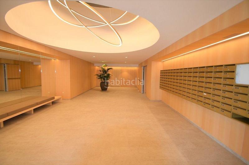 Foto e50309ca-71e9-48aa-bae4-74ef928d09e4. Apartament amb calefacció aparcament piscina a Playa Poniente Benidorm