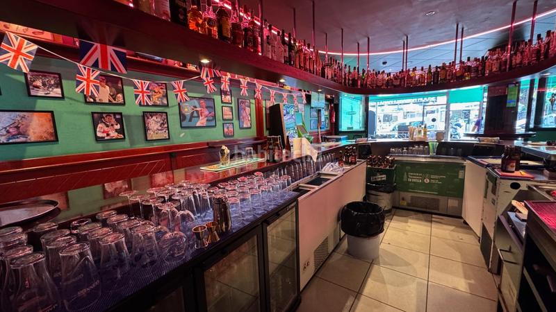 Foto 071b16dc-6763-4463-ade5-96ceb1d015a4. Local comercial a Levante Alto Benidorm