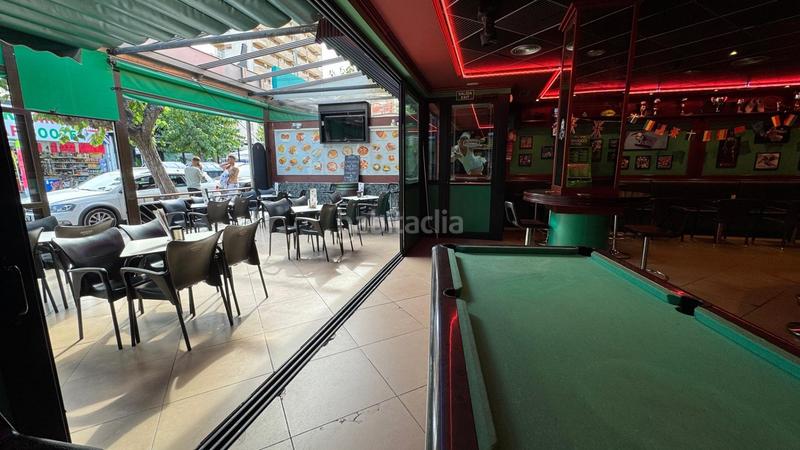 Foto 0bfcbbc5-8198-47ee-9951-6a5f19fa6f2b. Local comercial a Levante Alto Benidorm