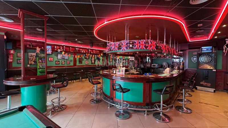 Foto 38be85f5-6d64-4546-a3ab-7fef3153f0ff. Local comercial a Levante Alto Benidorm