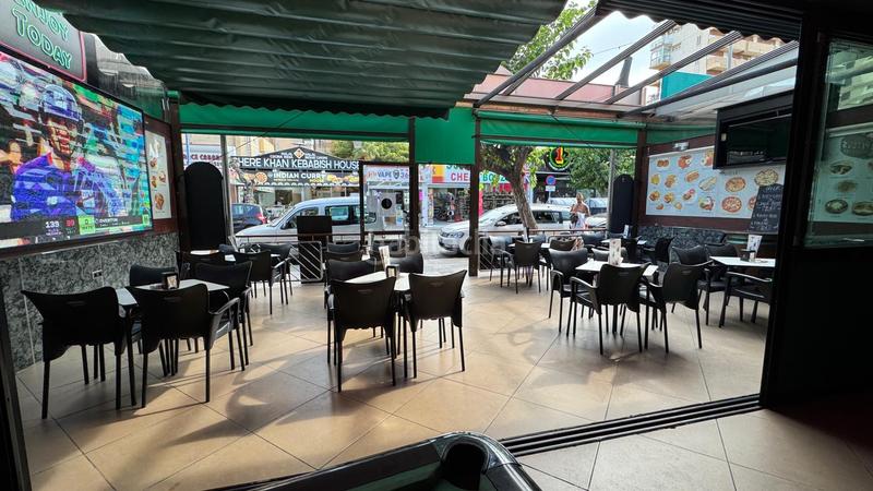 Foto 5cef4a45-1003-4e7a-b6a9-a9f5df5ac25c. Local comercial a Levante Alto Benidorm