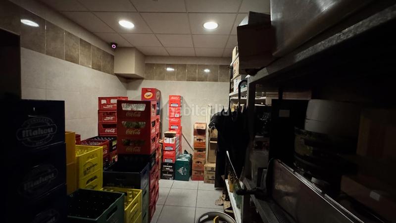 Foto 8182eca1-60ad-4087-a97c-13f8f2439625. Local comercial a Levante Alto Benidorm