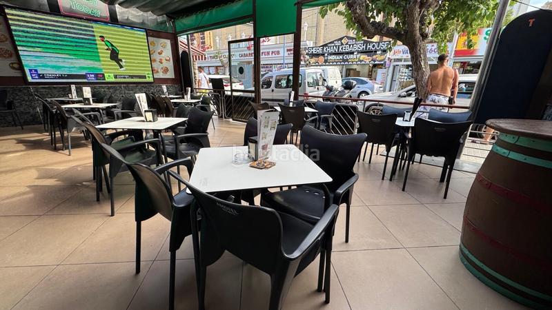 Foto 91759858-f6d6-4b2b-bbc4-4bc058f2f4e2. Local comercial a Levante Alto Benidorm