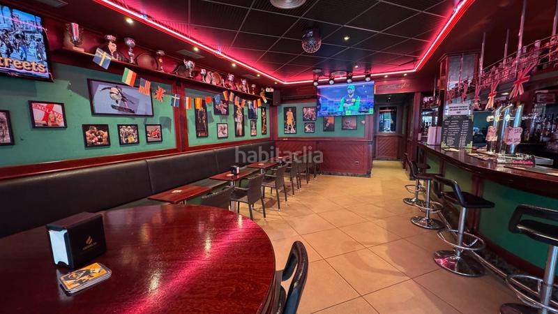 Foto bae369c1-c698-41c3-988b-ab1318c25e98. Local comercial a Levante Alto Benidorm