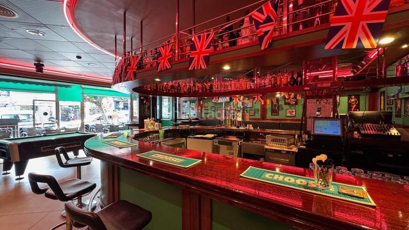 Foto ce1a3f93-2532-4d27-9abe-2f5ee668e5ad. Local comercial a Levante Alto Benidorm