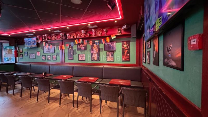 Foto e09f12a3-f737-4fa3-98bb-66898d375689. Local comercial a Levante Alto Benidorm