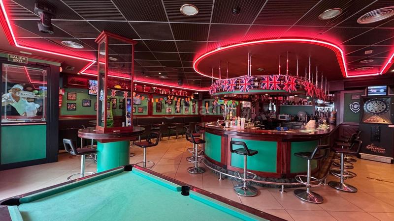 Foto e0c8d6f3-f3a9-4e63-a7ea-3149ff6408f7. Local comercial a Levante Alto Benidorm