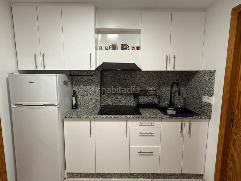 Foto 0ccee019-05eb-4cca-9647-a9fcc66abcb6. Apartamento reformado apartamento con vistas al mar a un paso de playa levante. en Benidorm