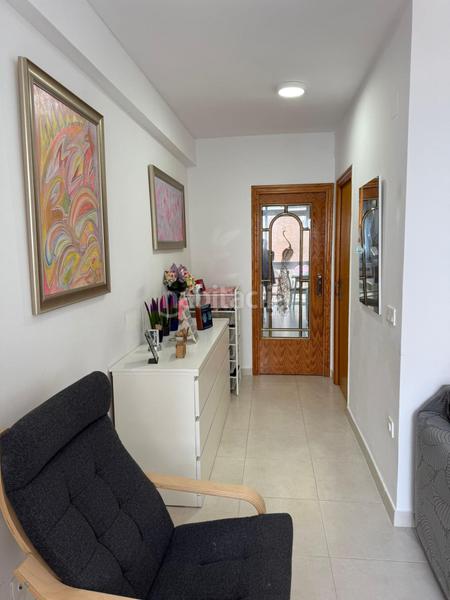 Foto 3c03ac13-26ea-4209-859c-fde772fb93ac. Apartamento reformado apartamento con vistas al mar a un paso de playa levante. en Benidorm