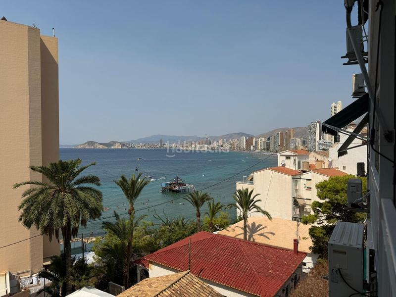 Foto 5d4f712d-5371-4455-896b-dd62aa511ad7. Apartamento reformado apartamento con vistas al mar a un paso de playa levante. en Benidorm