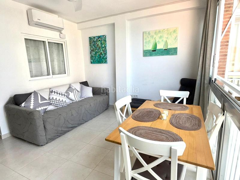 Foto 6c4f0601-d5ff-4822-806a-afbfeb8a48a0. Apartamento reformado apartamento con vistas al mar a un paso de playa levante. en Benidorm