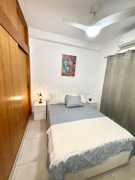 Foto b416e8d3-1dc8-44ae-bba1-d9ea94e11e47. Apartamento reformado apartamento con vistas al mar a un paso de playa levante. en Benidorm