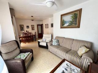 Piso en Cala Finestrat