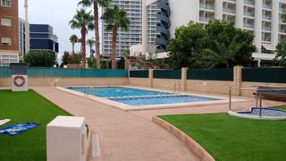 Appartement à Rincón Bajo. Bonito apartamento con vistas despejadas y plaza de garaje subte
