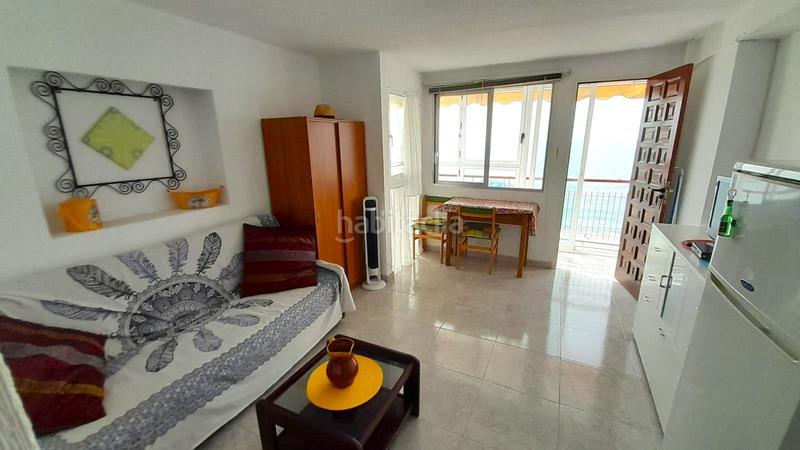 Foto 06fb32b6-45fb-42cc-8905-1223de08aea8. Dúplex se vende dúplex dividido en cuatro apartamentos, en primera linea de levante . eurocenterinmobiliaria.com en Benidorm