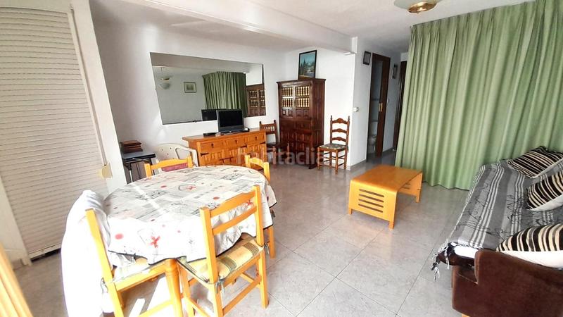Foto 125e1f0e-7f45-4cd0-aada-d7f6e759b4ed. Dúplex se vende dúplex dividido en cuatro apartamentos, en primera linea de levante . eurocenterinmobiliaria.com en Benidorm