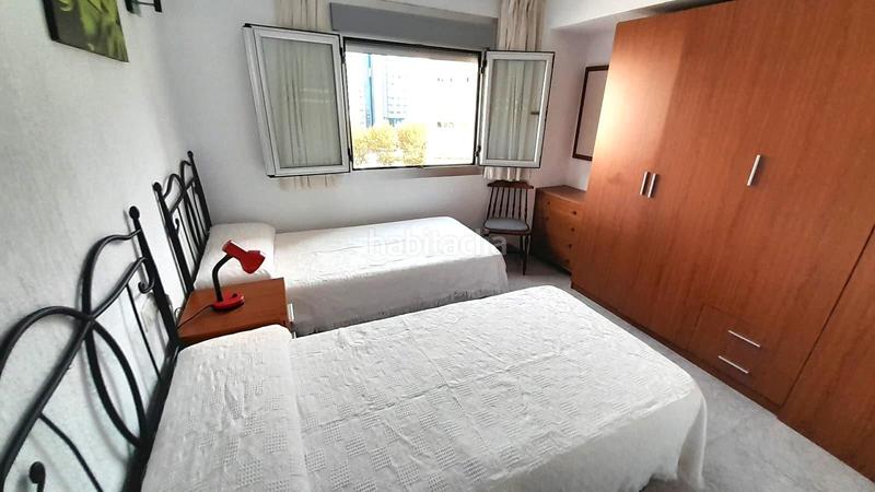 Foto 12839fc4-428d-47fd-a921-2ee04db2181a. Dúplex se vende dúplex dividido en cuatro apartamentos, en primera linea de levante . eurocenterinmobiliaria.com en Benidorm