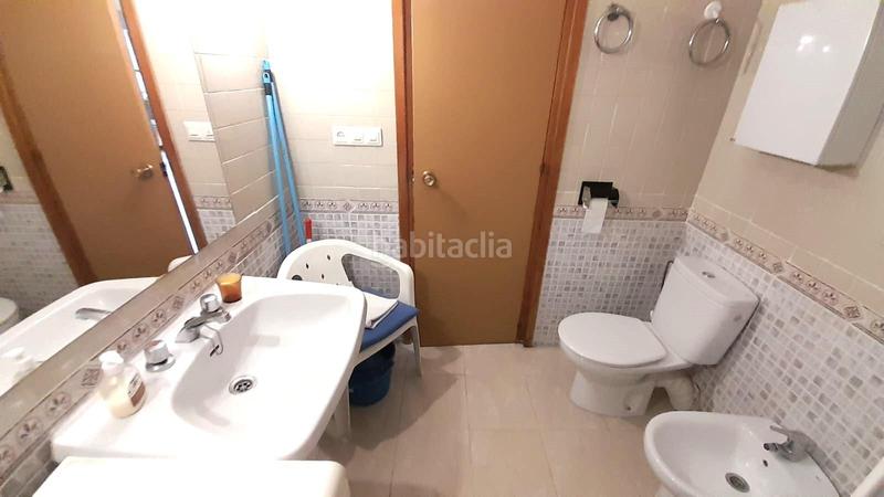 Foto 45f0c8d2-4781-4d3e-a1d7-0db72023492e. Dúplex se vende dúplex dividido en cuatro apartamentos, en primera linea de levante . eurocenterinmobiliaria.com en Benidorm