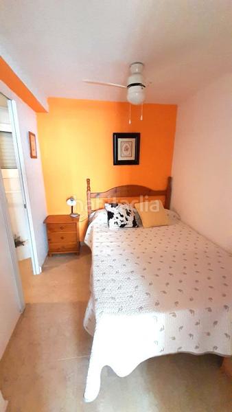 Foto 9ff7a7f4-851e-495a-8ba9-038f7d1da577. Dúplex se vende dúplex dividido en cuatro apartamentos, en primera linea de levante . eurocenterinmobiliaria.com en Benidorm