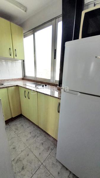 Foto abecfc5f-3db4-441f-94da-35401ff51b18. Dúplex se vende dúplex dividido en cuatro apartamentos, en primera linea de levante . eurocenterinmobiliaria.com en Benidorm
