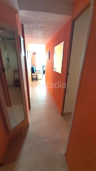 Foto bae541b8-8c21-4c5f-945e-aa6de23d0d89. Dúplex se vende dúplex dividido en cuatro apartamentos, en primera linea de levante . eurocenterinmobiliaria.com en Benidorm