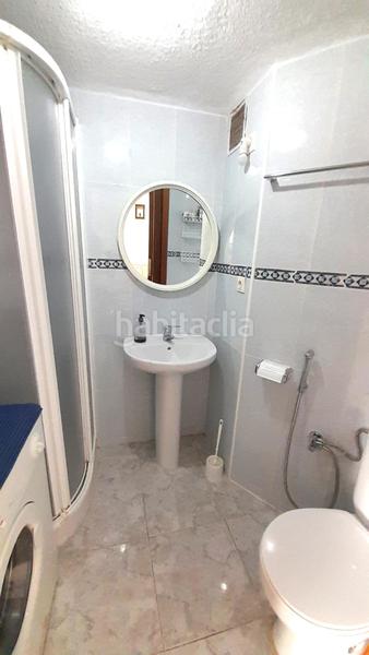 Foto bbd4a1ad-b611-43c4-94dd-b4a933dcfff8. Dúplex se vende dúplex dividido en cuatro apartamentos, en primera linea de levante . eurocenterinmobiliaria.com en Benidorm