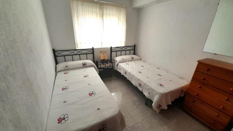 Foto c3549d20-1ba7-4fc3-95ba-89996289da03. Dúplex se vende dúplex dividido en cuatro apartamentos, en primera linea de levante . eurocenterinmobiliaria.com en Benidorm