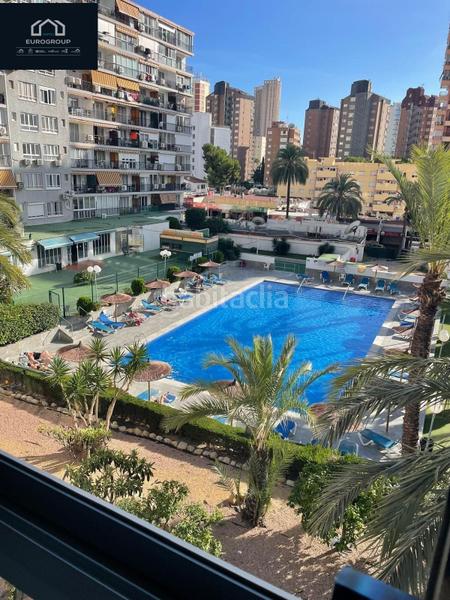 Foto 496e8560-c127-416b-bc89-027dccff034b. Alquiler apartamento  en alquiler para todo el año rincon de loix alto, www.euroloix.com en Benidorm