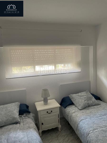Foto 4b8f9d2d-f08a-4a79-a3a4-6a1f412a10f5. Alquiler apartamento  en alquiler para todo el año rincon de loix alto, www.euroloix.com en Benidorm