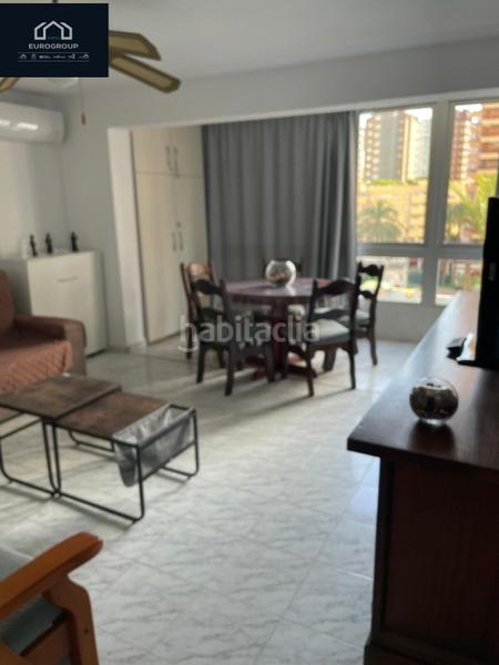 Foto 553e023f-2c8a-4b4f-98a2-e329a74c0bec. Alquiler apartamento  en alquiler para todo el año rincon de loix alto, www.euroloix.com en Benidorm