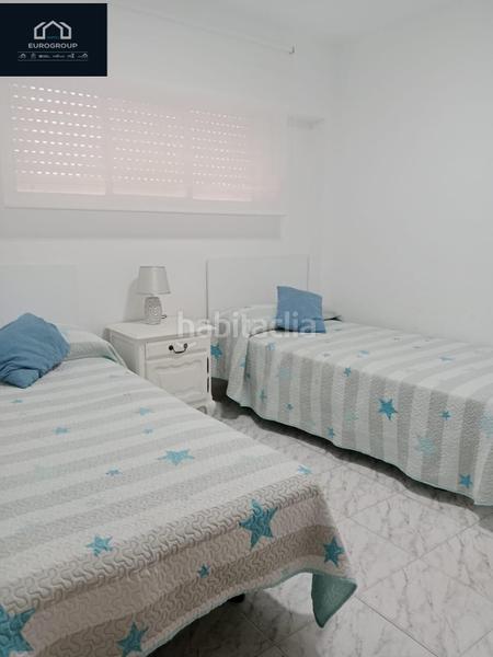 Foto d161f9d4-b642-4694-b910-15329e28a04c. Alquiler apartamento  en alquiler para todo el año rincon de loix alto, www.euroloix.com en Benidorm