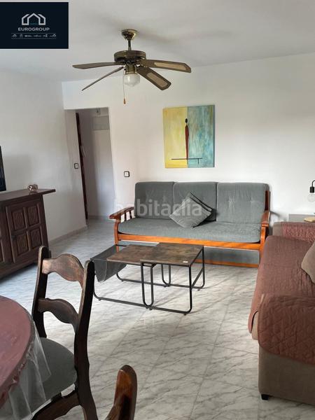 Foto e45a3c6a-e180-4f87-a409-f005d2e00777. Alquiler apartamento  en alquiler para todo el año rincon de loix alto, www.euroloix.com en Benidorm