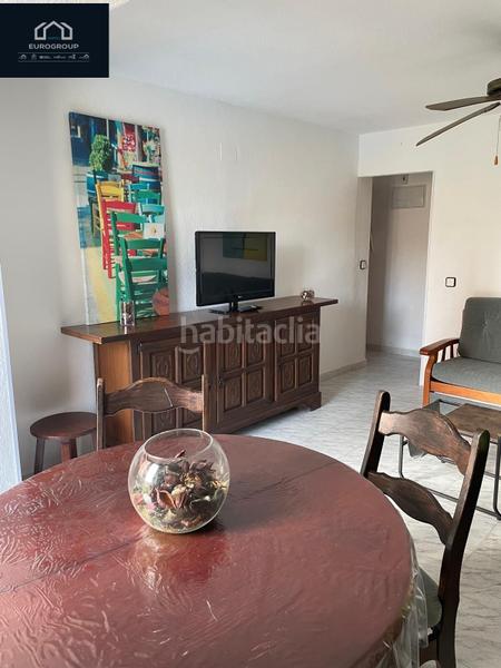 Foto e61dea5f-ab71-47a6-8889-b4cc823e639d. Alquiler apartamento  en alquiler para todo el año rincon de loix alto, www.euroloix.com en Benidorm