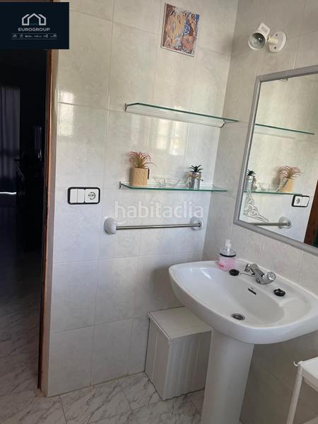 Foto edd5b071-82f3-4164-8ba5-cabe8c592cb1. Alquiler apartamento  en alquiler para todo el año rincon de loix alto, www.euroloix.com en Benidorm