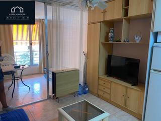 Miete Appartement in Rincón Alto. Apartamento para todo el año en rincón de loix alto , www.eurolo