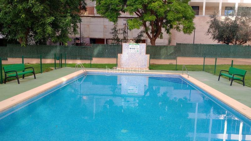 Foto 180f5bd0-3719-4db3-83b1-87de6b6efccb. Apartamento reformado apartamento con terraza acristalada en zona levante. en Benidorm
