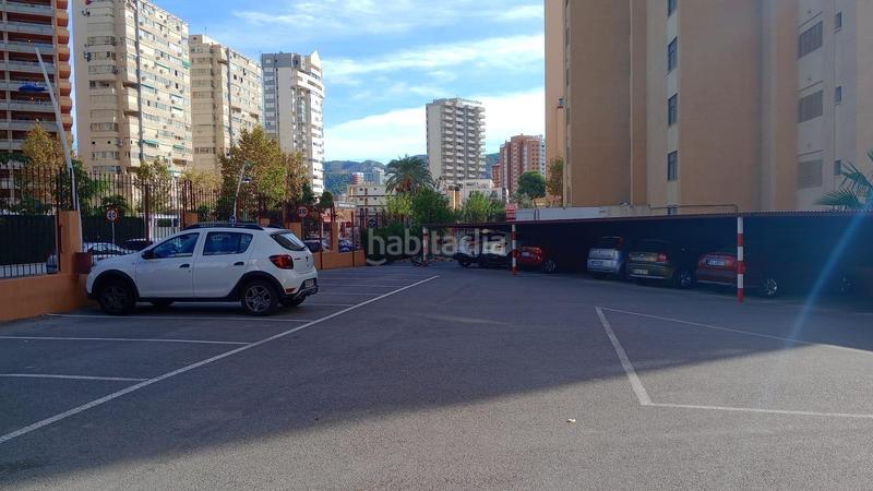 Foto 2985039d-6179-4cd5-942d-84325764e8ed. Apartamento reformado apartamento con terraza acristalada en zona levante. en Benidorm