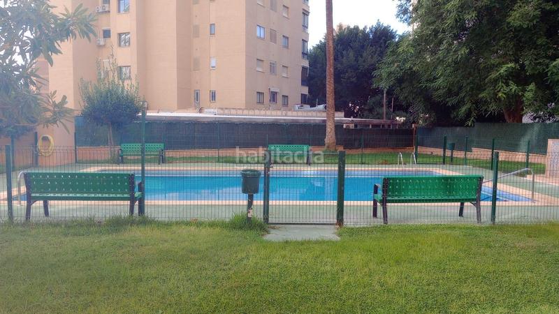 Foto 68d6986a-7b9c-4ce5-80cd-0dbf9717b96d. Apartamento reformado apartamento con terraza acristalada en zona levante. en Benidorm