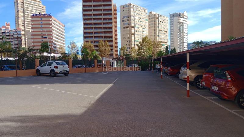 Foto 86efa472-c51f-4ce8-830f-aaf857818a27. Apartamento reformado apartamento con terraza acristalada en zona levante. en Benidorm