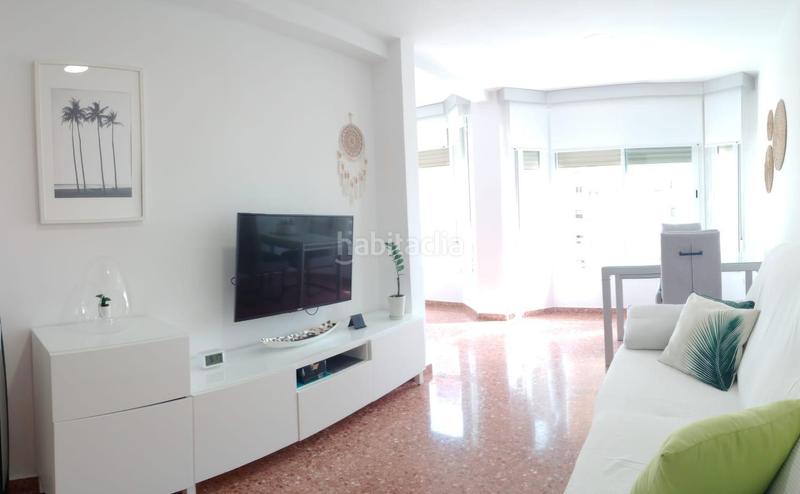 Foto 94480163-d7d7-4313-a9ac-04e9a0035ced. Apartamento reformado apartamento con terraza acristalada en zona levante. en Benidorm