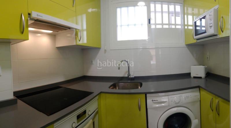 Foto cb432f54-9651-448f-8a9c-cc2ebd506ed3. Apartamento reformado apartamento con terraza acristalada en zona levante. en Benidorm