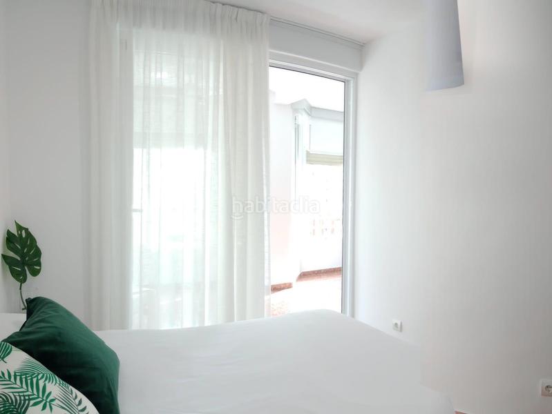 Foto d9099e80-1cf4-4417-8f25-bf51aa174d70. Apartamento reformado apartamento con terraza acristalada en zona levante. en Benidorm
